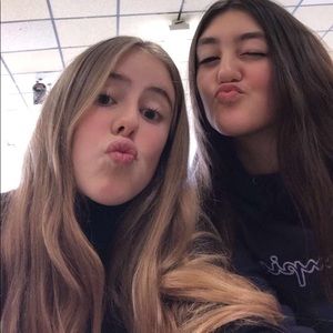 Meet your Posher, Lili rose